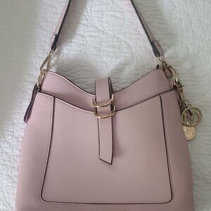 MKF Pink Purse